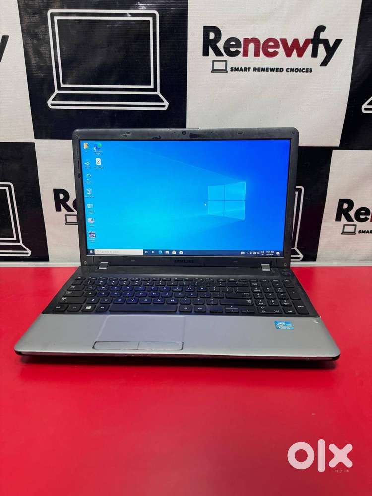Old Laptop DELL HP LENOVO MACBOOK Preowned Imported Secondhand laptop