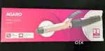 Agaro Hair Curler