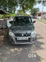 Maruti Suzuki Wagon R 2014 CNG & Hybrids Good Condition