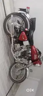Bullet bullet