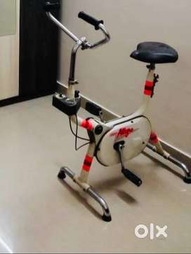 Allegra exercise bike for sale