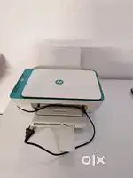 HP 2623 Multi-function WiFi Color Inkjet Printer