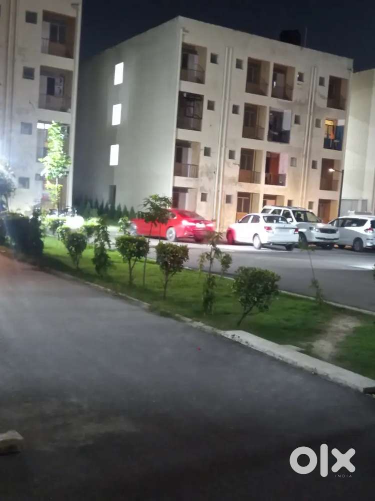 1 rk flat near pheonix plassio