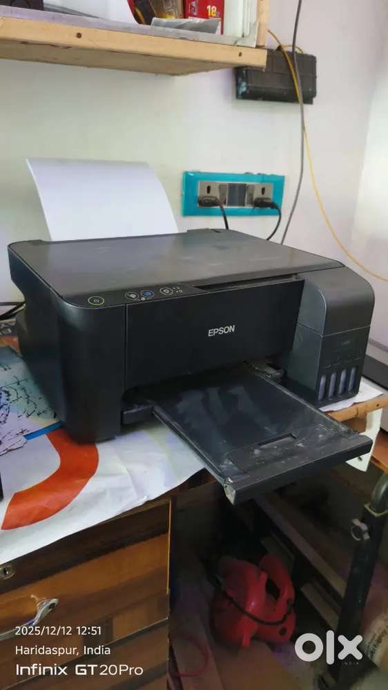 EPSON L3100