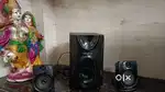 Home theatre 2.1
