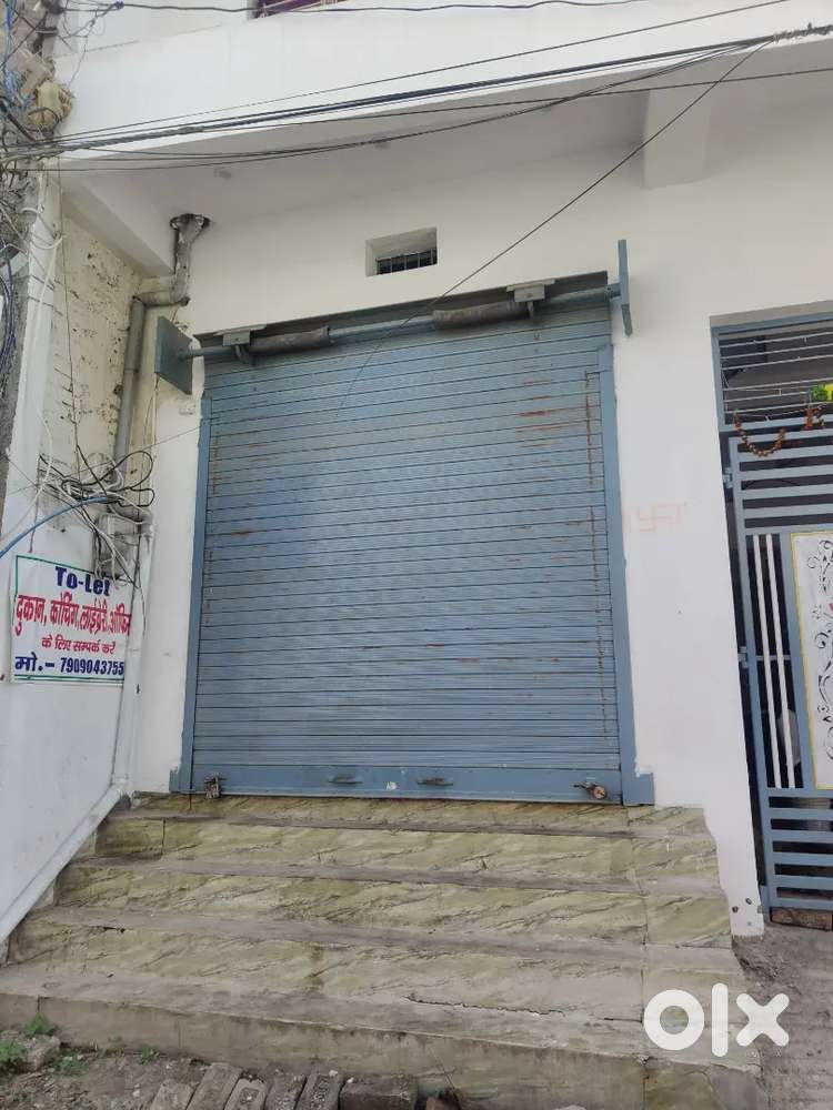 Shop in Subhash Nagar ,bairiya, Opp. Paras Mall, Muzaffarpur