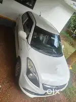 Maruti Suzuki Tour Dzire 2018