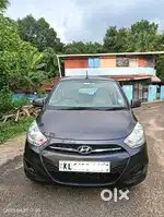 Hyundai i10 1.2 Kappa SPORTZ, 2011, Petrol