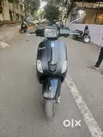 Vespa Sxl 125(2019)Excellent condition!!
