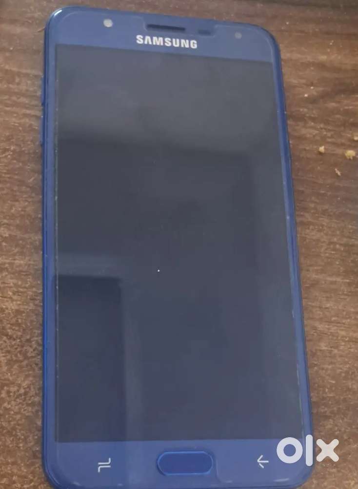 J7 DUO for sale with Original Display , Box and Invoice