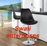 New heighted bar stool bar chair kitchen chair cafe furniture