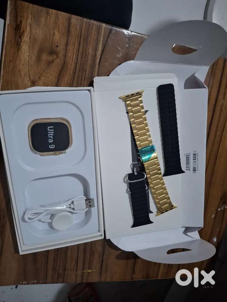 Smart watch