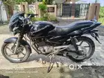 Pulsar 150 Dts-i with good condition