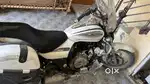 Urgent sell my bajaj avenger 220 cruise