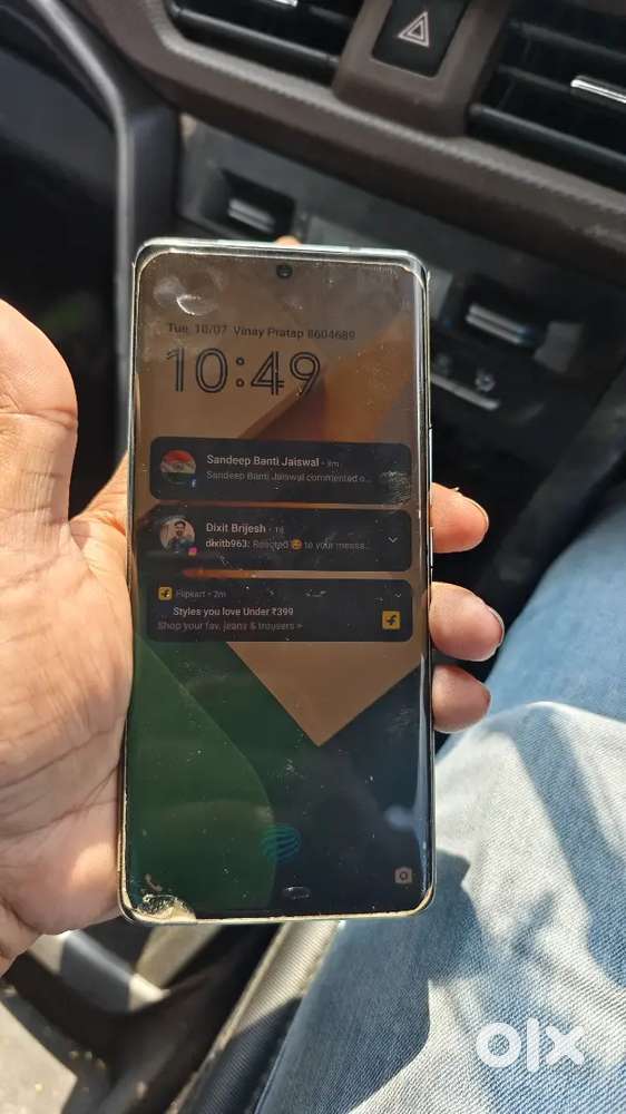 Vivo v40 pro