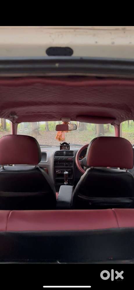 Maruti Suzuki Alto 800 2008 Petrol Good Condition