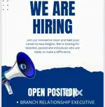 Relationship executive