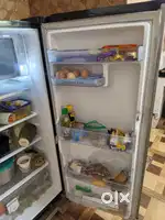Whirlpool 192L Single Door Fridge