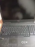 Dell Precision M4700 i7 512GB 8gb