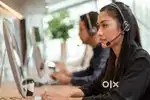 !!Female candidate!! requirement for!! TeleCaller!!