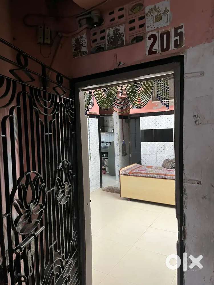 1 BHK Flat near Sitanagar