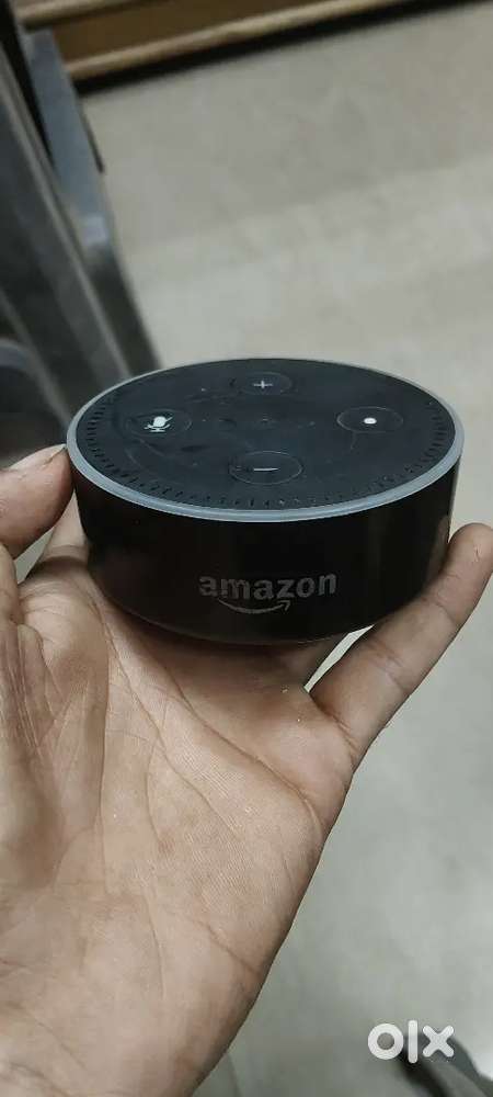 Amazon Alexa