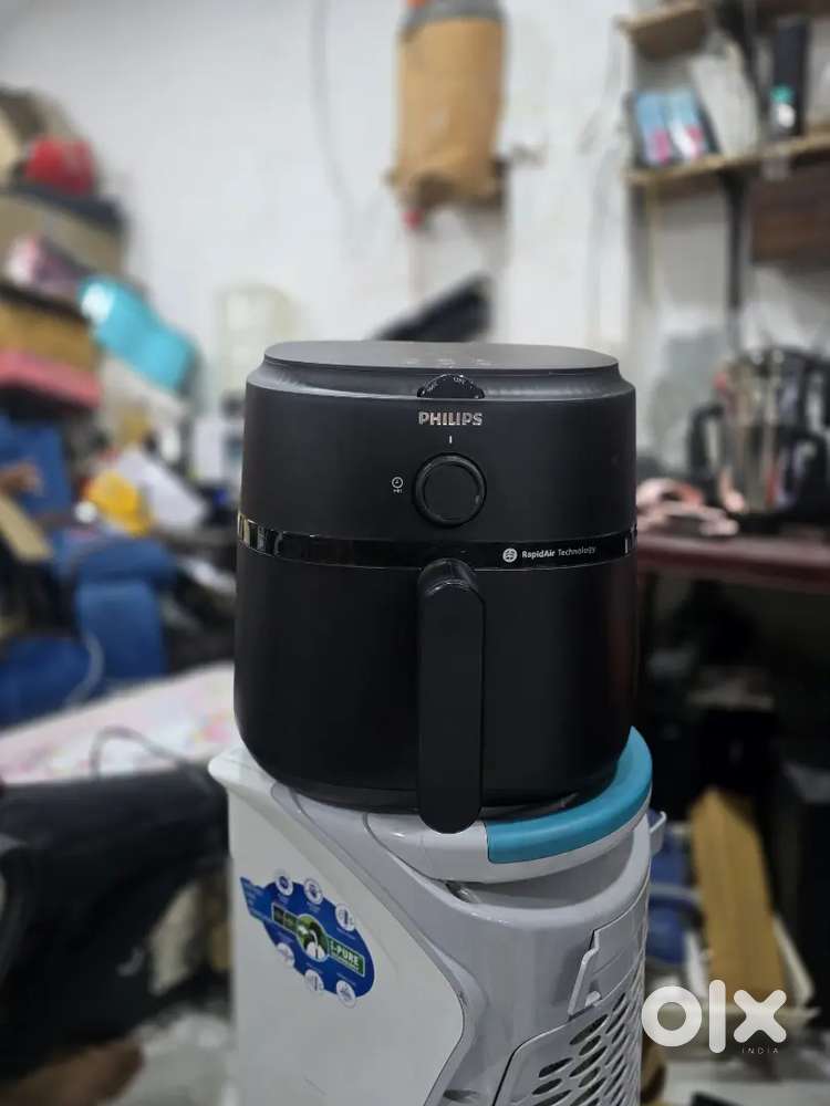 Philips Airfryer