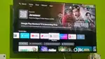 One plus 40inch led tv