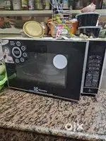 Electrolux microwave for sell