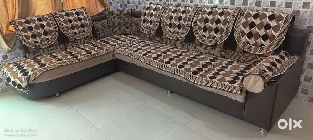 Tip top condition Sofa