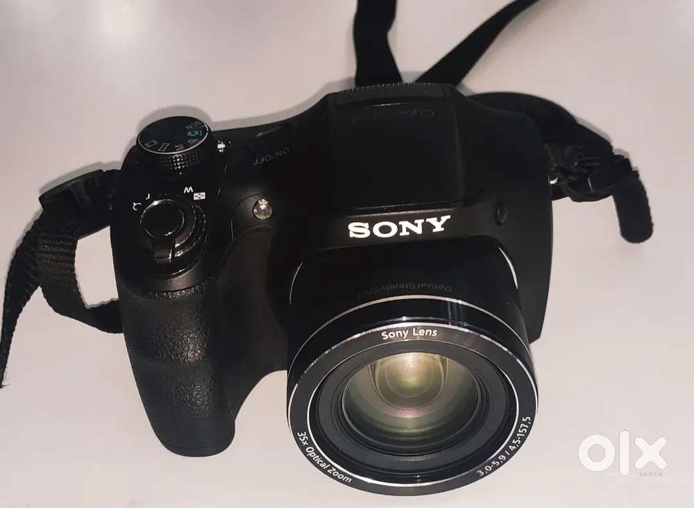 Sony Camra Fix Price