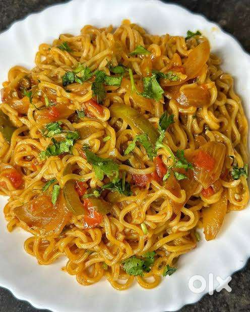 Hiring Staff for Anda Bhurji&Maggi Stall - Day&Night Shift Available