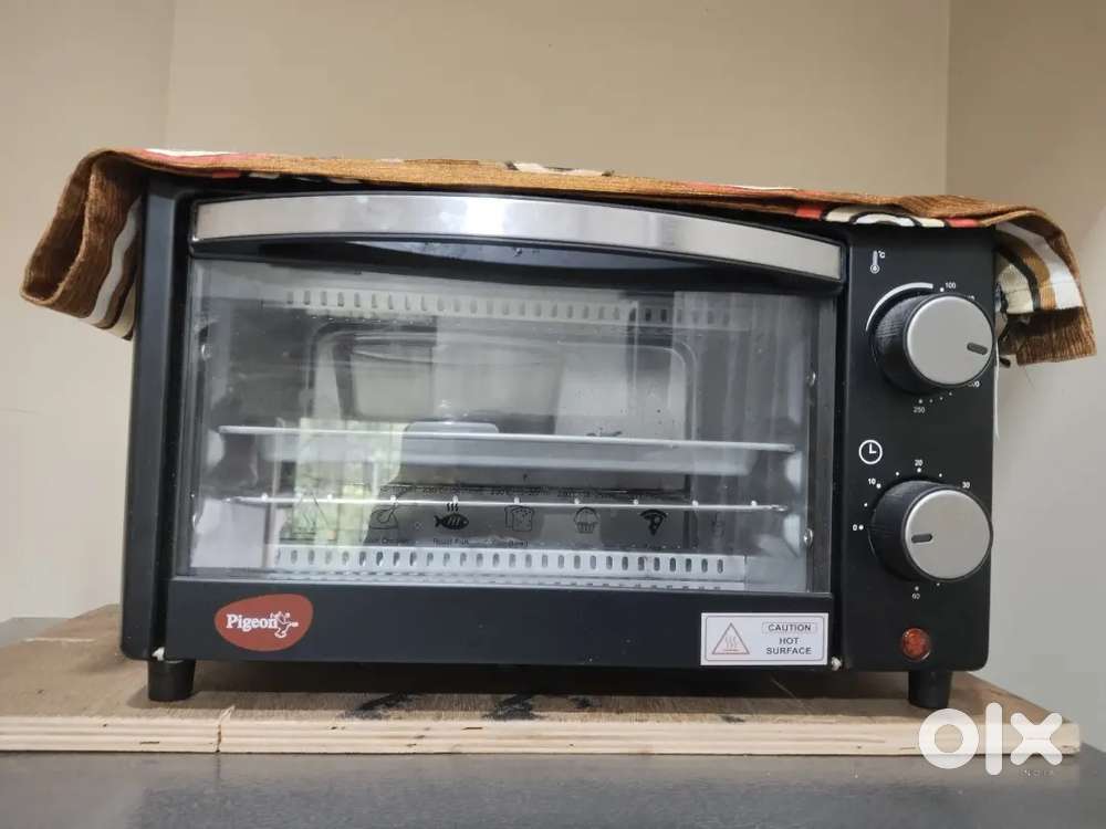 OTG PIGEON OVEN