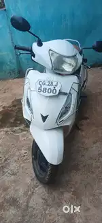 Tvs Jupiter