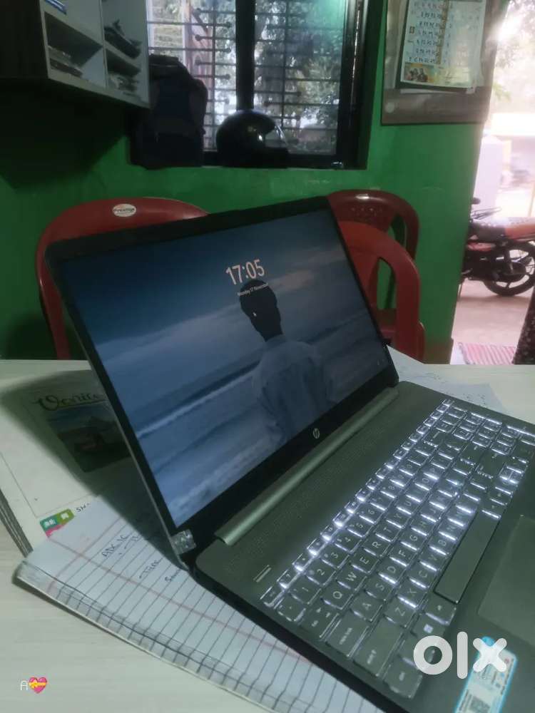 Laptop for Sale – AMD Ryzen 5  Great Condition