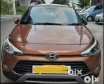 Hyundai i20 Active 2015 Petrol Well Maintained (fixed price)