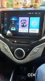 Hypersonic Car Audio System-
