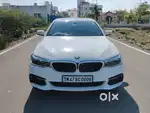 BMW 6 Series 2.0 GT 630i Luxury Line, 2018, Diesel