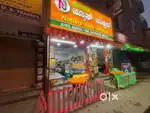 Combined two Cafe restraunt fully equipped running shops for sale