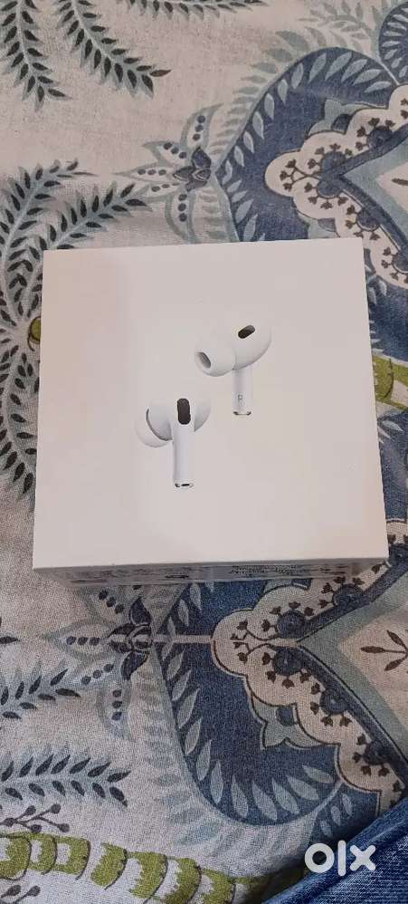 Apple airpods pro
