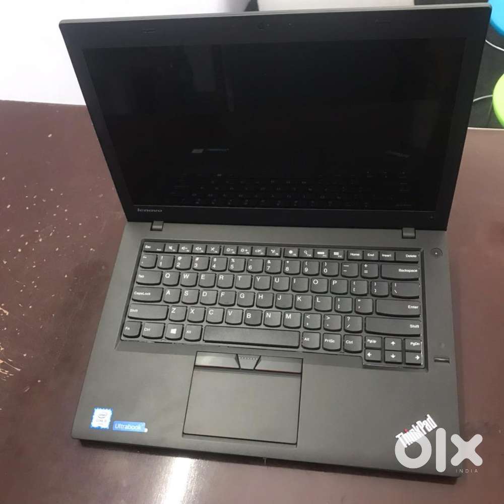 Lenovo thinkpad T450