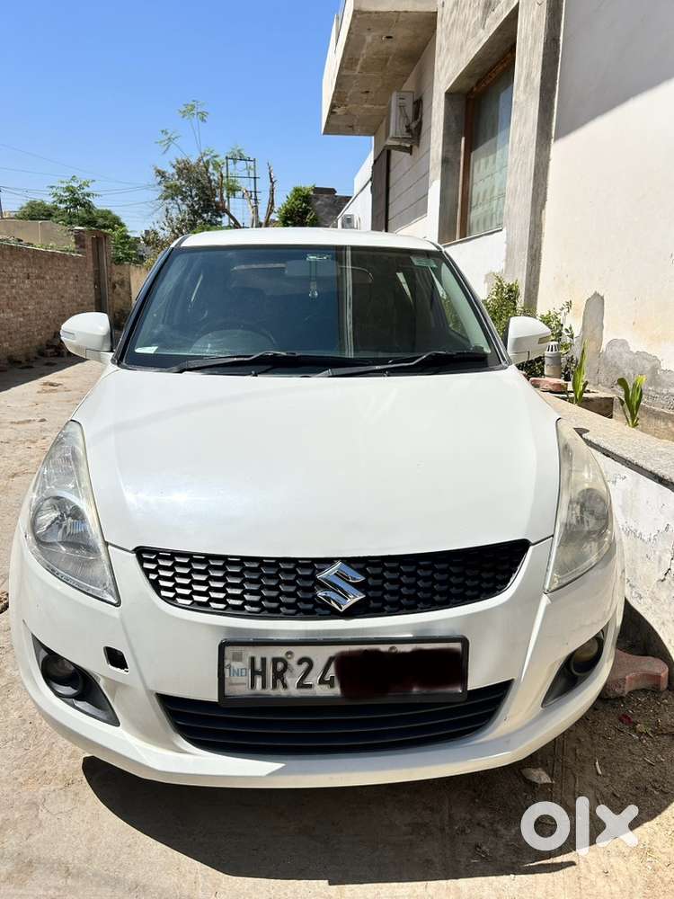 Maruti Suzuki Swift 2013 Diesel Good Condition