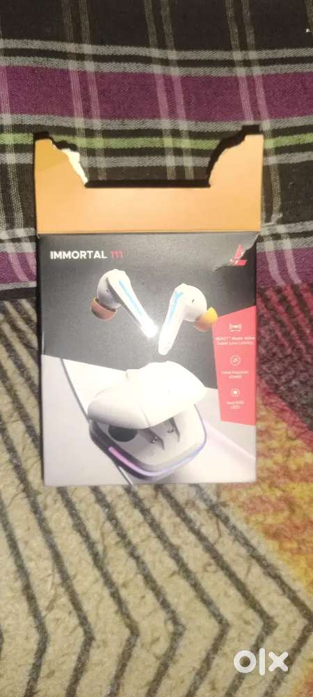 Sell new gadget accessoseries