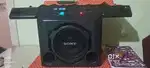 Sony Bluetooth speaker