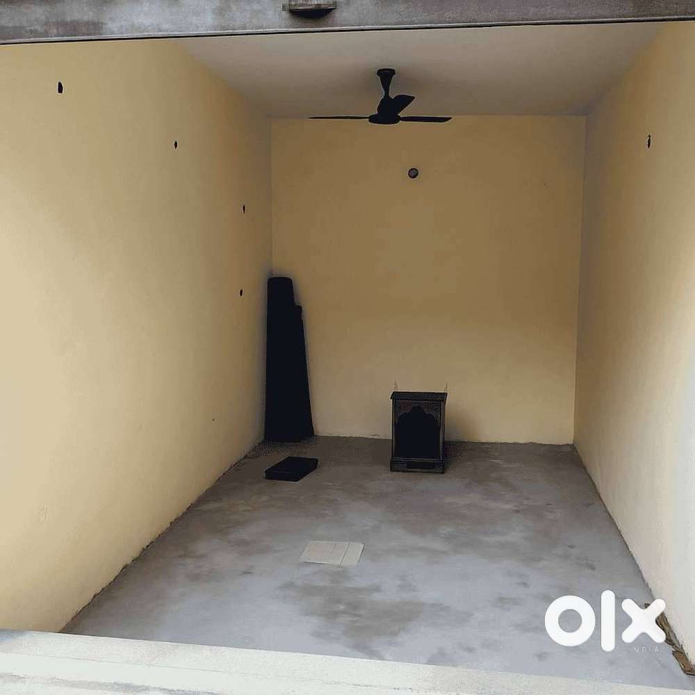 Workshop space on rent