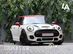 Mini Cooper S, 2020, Petrol