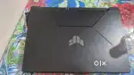 ASUS laptop