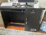 Large Study/ Work Table