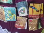 Neet books