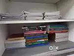 Books for 11th-12th Science